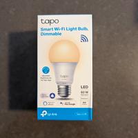 Lampadina Smart TP-Link Tapo L510E