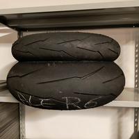 Pirelli Supercorsa 180/60 120/70 SC1