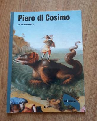 ART & DOSSIER nr. 262 + PIERO DI COSIMO