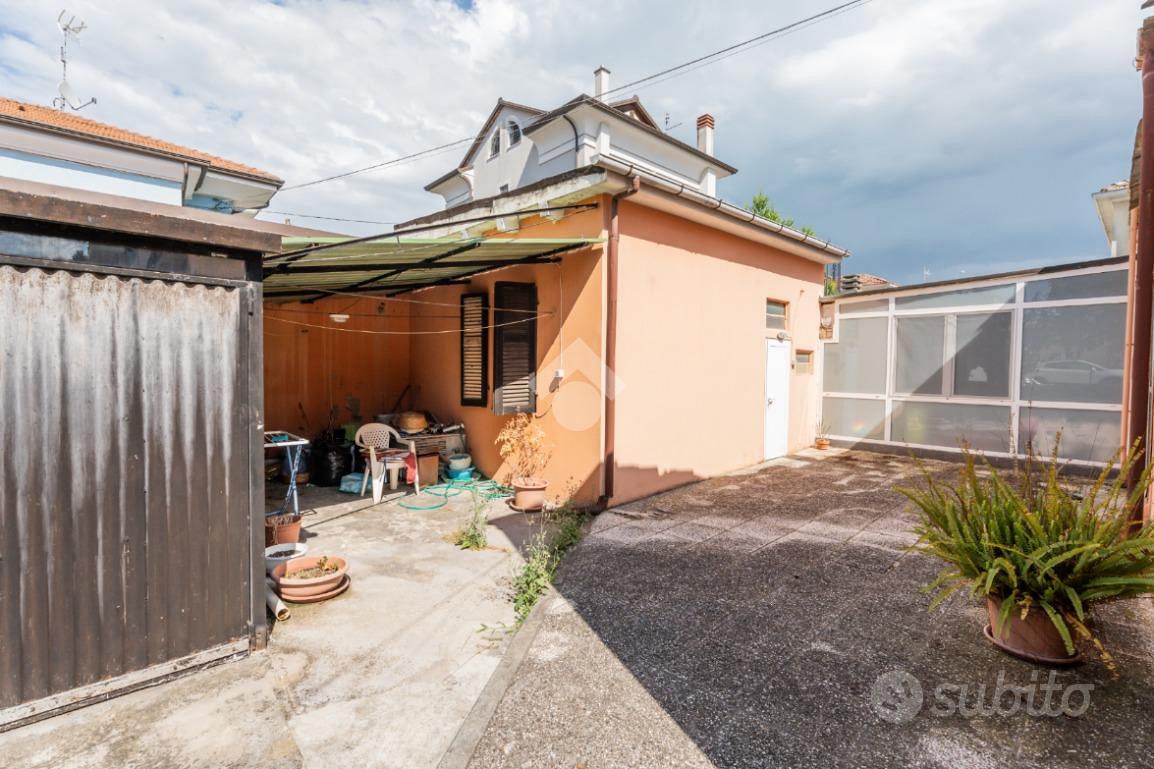 Casa – Rimini, Villaggio 1° maggio - Vista 5