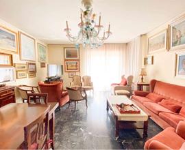 Mestre C.so Popolo - Appartamento con 4 camere