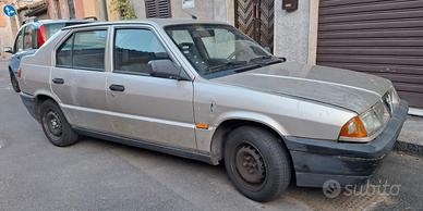 Alfa romeo 33 - 1990