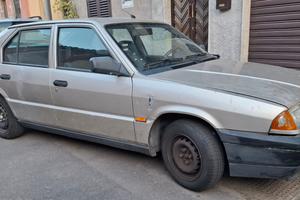 Alfa romeo 33 - 1990