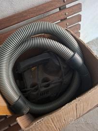 aspiracenere per stufa pellet 