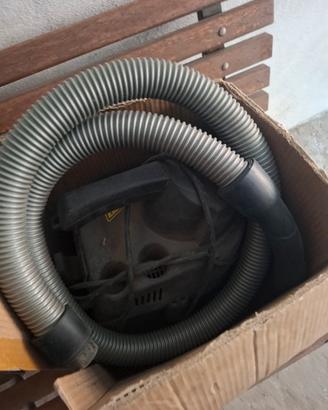 aspiracenere per stufa pellet 