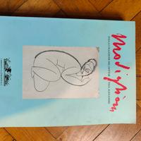libro Modigliani Paul Alexandre 