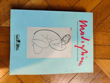 libro Modigliani Paul Alexandre 