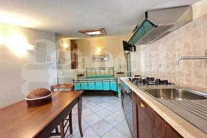 Appartamento Pescocostanzo [C6 DPDPRN - 3LARG]