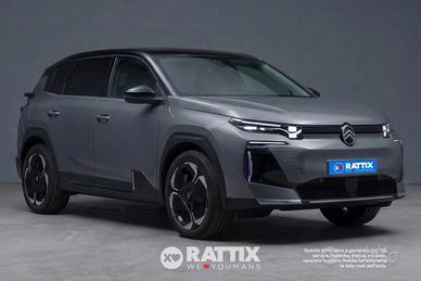 CITROEN C5 Aircross II 2025 C5 Aircross 1.2 hybrid