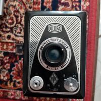 MACCHINA  FOTOGRAFICA  BILORA