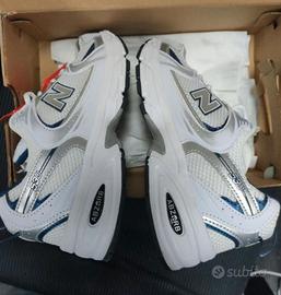 New Balance 530 Taglia 42 – Sneakers Nuove