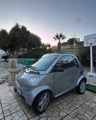 Smart 700