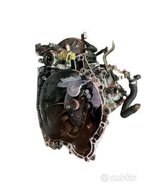 CAMBIO MANUALE COMPLETO CITROEN Berlingo 2Â° Serie