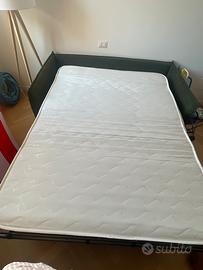 Divano letto confalone