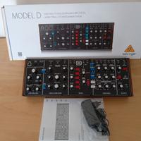 Behringer Model D