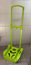 Carrello Trolley Mitama Universale Zaino Scuola