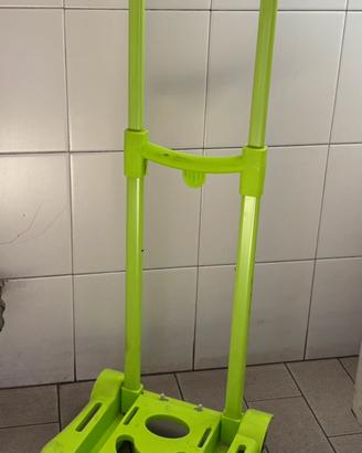 Carrello Trolley Mitama Universale Zaino Scuola