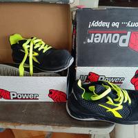 scarpa nuova tg 36 e 39