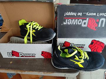 scarpa nuova tg 36 e 39