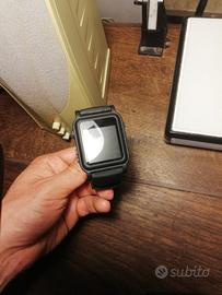 Orologio Bigliettino