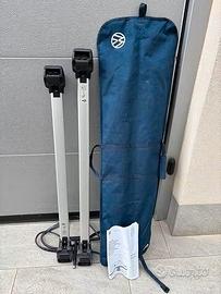 Barre porta tutto per Volkswagen