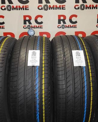 4 GOMME 235/45 R20 100V MICHELIN ESTIVE