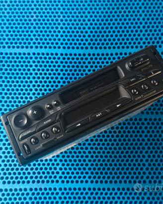 Philips RC 448 RDS autoradio a cassette anni 90