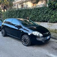 Fiat Punto Evo 1.3 95cv 2011