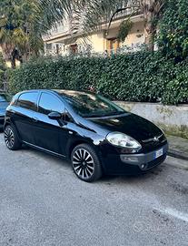 Fiat Punto Evo 1.3 95cv 2011