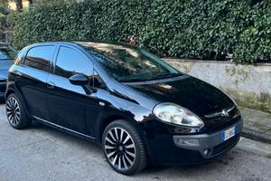 Fiat Punto Evo 1.3 95cv 2011