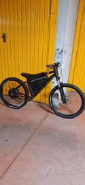 kit 1500w 48v ebike