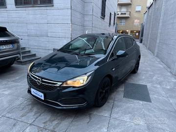 OPEL Astra 1.6 BiTurbo CDTi Start&Stop 5 porte O