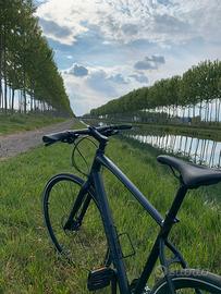 Bici specialized sirrus