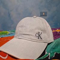 berretto Calvin Klein 