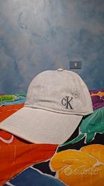 berretto Calvin Klein 