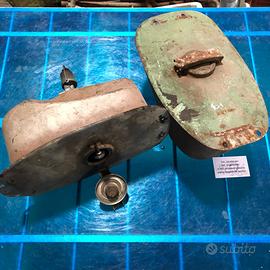 Serbatoio vespa 125/150