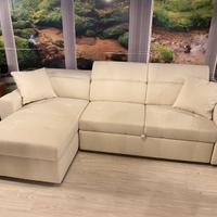 Divano Kubetto L.271 P.170 -Kermes-