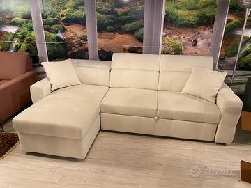 Divano Kubetto L.271 P.170 -Kermes-