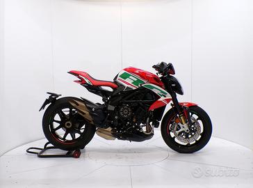 Mv Agusta Dragster 800 RC SCS