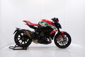 Mv Agusta Dragster 800 RC SCS