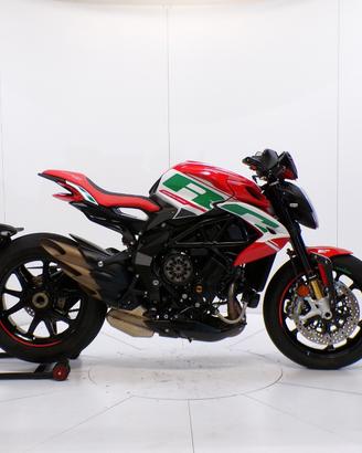 Mv Agusta Dragster 800 RC SCS