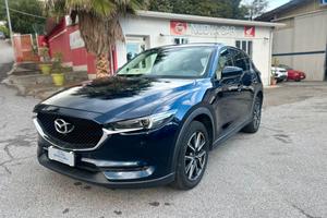 Mazda CX-5 2.2L Skyactiv-D 150 CV 2WD Evolve
