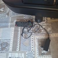 tv 24 pollici funzionante