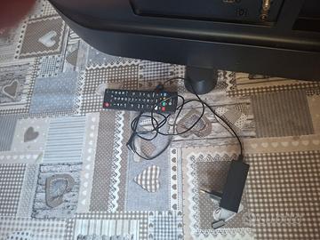 tv 24 pollici funzionante