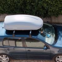 Box Auto Thule Pacific Aeroksin 200