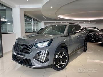 Peugeot 2008 ALLURE 100 NUOVO MOTORE A CATENA 8 AN
