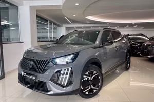 Peugeot 2008 ALLURE 100 NUOVO MOTORE A CATENA 8 AN