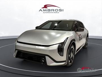 KIA EV4 GT-LINE