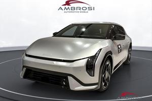 KIA EV4 GT-LINE