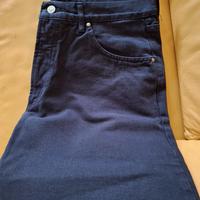 jeans Carrera taglia 54 nuovi